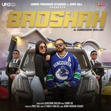 download Badshah- Gursewak Dhillon mp3